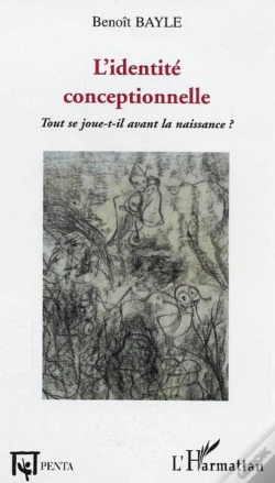 Capa do artigo L'Identité Conceptionnelle