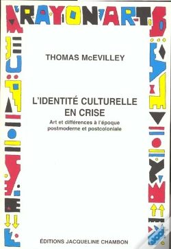 Capa do artigo L'Identite Culturelle En Crise