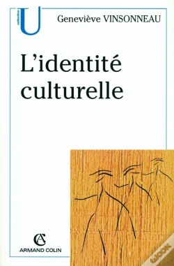 Capa do artigo L'Identité Culturelle