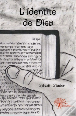 Capa do artigo L'Identite De Dieu