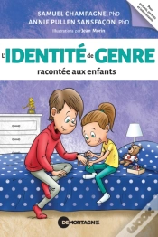 Capa do artigo L
