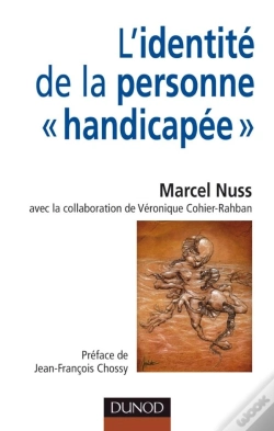 Capa do artigo L'Identité De La Personne « Handicapée »