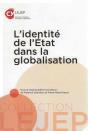 L'Identite De L'Etat Dans La Globalisation - Preview