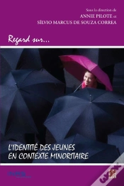 Capa do artigo L