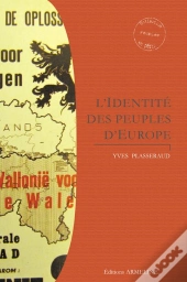 L'Identité Des Peuples D'Europe