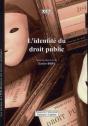 L'Identite Du Droit Public - Preview