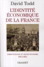 L'Identite Économique De La France - Preview