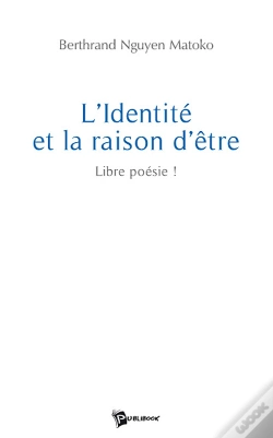 Capa do artigo L'Identité Et La Raison D'Être