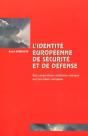 L'Identite Europeenne De Secur - Preview