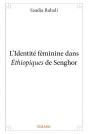 L'Identite Feminine Dans Ethiopiques De Senghor - Preview