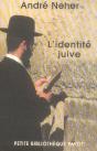 L'Identité Juive - Preview