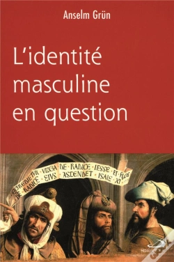 Capa do artigo L'Identité Masculine En Question