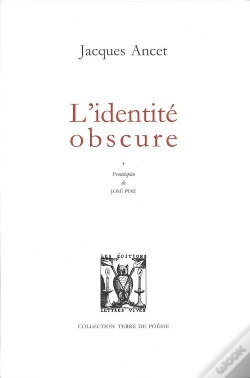 Capa do artigo L'Identité Obscure