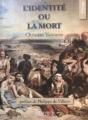 L'Identité Ou La Mort - Preview