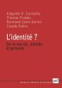 L'Identité ? Soi Et Non-Soi, Individu Et Personne - Preview