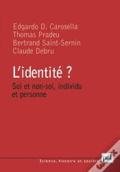 Capa do artigo L