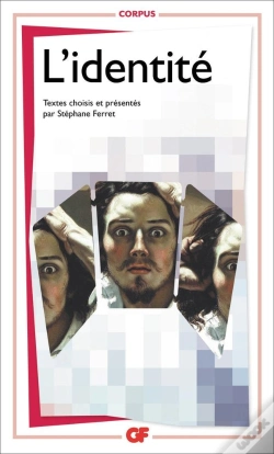 Capa do artigo L'Identité