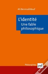 L'Identité, Une Fable Philosophique
