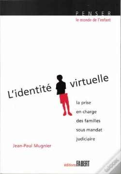 Capa do artigo L'Identite Virtuelle