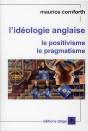 L'Ideologie Anglaise. Le Positivisme. Le Pragmatisme - Preview