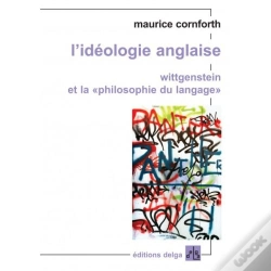 Capa do artigo L'Ideologie Anglaise. Wittgenstein Et La Philosophie Du Langage "