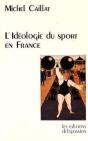 L'Idéologie Du Sport En France - Preview