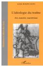 L'Ideologie Du Traitre ; Art, Maniere, Manierisme - Preview