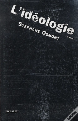 Capa do artigo L'Idéologie