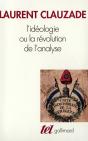 L'Idéologie Ou La Révolution De L'Analyse - Preview