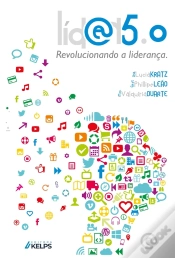 Capa do artigo Líder 5.0