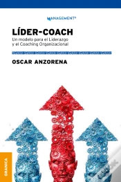 Capa do artigo Líder-Coach