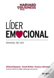 Capa do artigo Líder Emocional