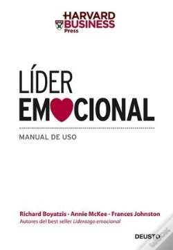 Capa do artigo Líder Emocional