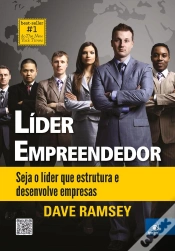 Capa do artigo Líder Empreendedor