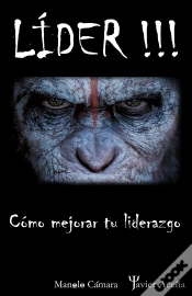 Capa do artigo Líder
