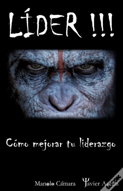 Capa do artigo Líder