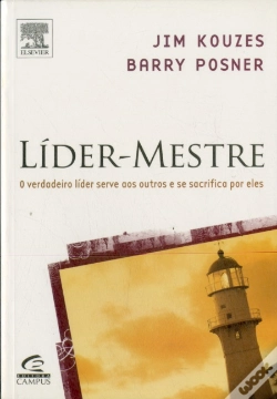 Capa do artigo Líder-Mestre