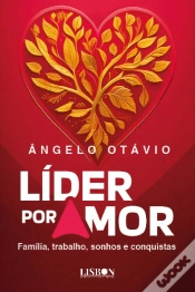 Capa do artigo Líder por Amor 