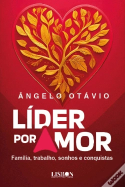Capa do artigo Líder por Amor 