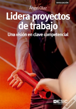 Capa do artigo Lidera Proyectos De Trabajo