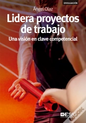 Capa do artigo Lidera Proyectos De Trabajo