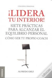 Capa do artigo ¡Lidera Tu Interior!