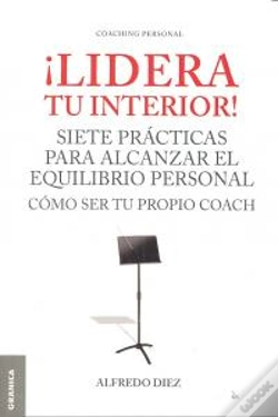 Capa do artigo ¡Lidera Tu Interior!