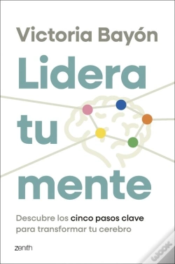 Capa do artigo Lidera Tu Mente