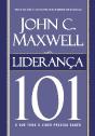 Liderança 101 - Preview