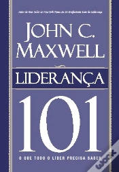 Capa do artigo Liderança 101