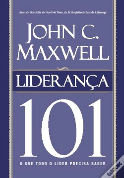 Capa do artigo Liderança 101