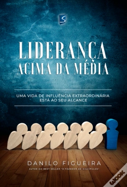 Capa do artigo Liderança Acima Da Média