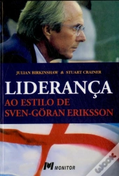 Liderança ao Estilo de Sven-Goran Eriksson