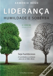 Capa do artigo Liderança